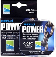 Фото Preston Innovations Reflo Power (0.17mm 100m 3.08kg)