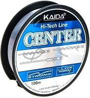 Фото Kaida Center (0.18mm 100m 5.8kg) YX-202-18