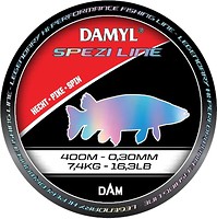 Фото Dam Damyl Spezi Line Pike Spin Light-Grey (0.35mm 300m 9.9kg) 56513