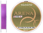 Фото Favorite Arena PE 4x Purple (0.076mm 100m 2.1kg)