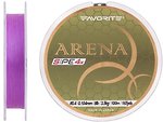 Фото Favorite Arena PE 4x Purple (0.104mm 100m 3.5kg)