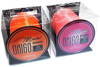 Фото Carp Zoom Marshal Origo Orange (0.33mm 1000m 8.9kg) CZ6964