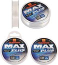 Фото Trabucco Max Plus Line Phantom (0.22mm 1000m 4.9kg)