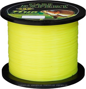 Фото Carp Expert UV Protection Fluo (0.5mm 960m 23.57kg) 30120-850