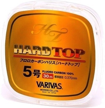 Фото Varivas Hard Top (0.37mm 30m)