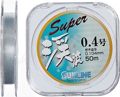 Фото Sunline Super Keiryu (0.104mm 50m)