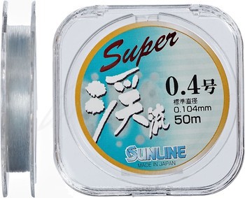 Фото Sunline Super Keiryu (0.117mm 50m)