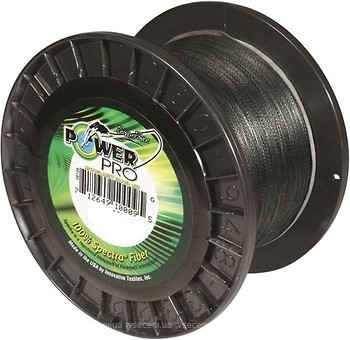 Фото PowerPro Moss Green (0.08mm 275m 4kg)