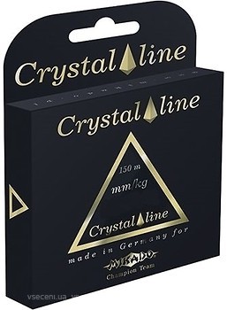 Фото Mikado Crystal Line (0.1mm 30m 1.6kg) ZOC-010