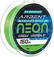 Фото Flagman Ardent Neon (0.2mm 150m 5.5kg) FL03150020