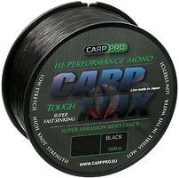 Фото Carp Pro Max Carp Black (0.3mm 1000m 9.1kg) CP3710-030