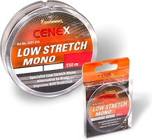 Фото Browning Cenex Low Stretch Mono (0.16mm 150m 2.65kg)