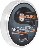 Фото Guru N-Gauge Pro (0.08mm 100m 0.45kg) GNG08