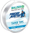 Шнури та волосіні Balzer