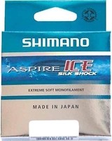 Фото Shimano Aspire Silk Shock Ice (0.06mm 50m 0.5kg)