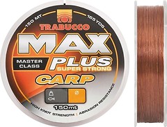 Фото Trabucco Max Plus Carp (0.22mm 150m 4.9kg) 057-04-220