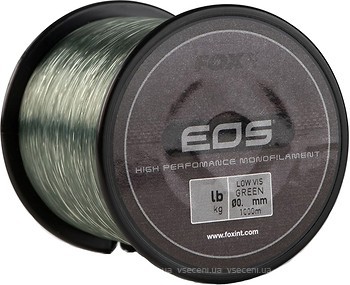 Фото Fox EOS Carp Mono (0.3mm 1000m 5.44kg)