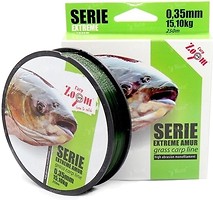 Фото Carp Zoom Extreme Amur Carp (0.35mm 250m 15kg) CZ2125