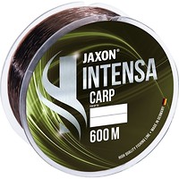 Фото Jaxon Intensa Carp (0.27mm 600m 15kg) ZJ-INC027D