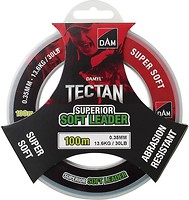 Фото Dam Damyl Tectan Superior Soft Leader (0.8mm 100m 46.4kg)