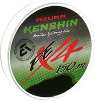Фото Azura Kenshin PE X4 (0.117mm 150m 3.2kg)
