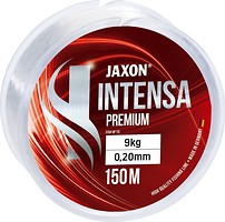 Фото Jaxon Intensa Premium (0.2mm 150m 9kg) ZJ-INP020A