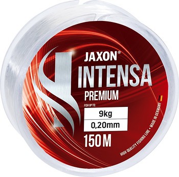 Фото Jaxon Intensa Premium (0.2mm 150m 9kg) ZJ-INP020A