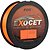 Фото Fox Exocet Fluoro Orange (0.33mm 1000m 7.5kg) CML179