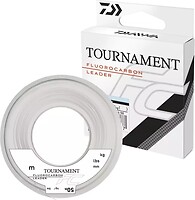 Фото Daiwa Tournament FC (0.5mm 21m 14.4kg)