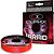 Фото Climax iBraid 8 fluo-red (0.14mm 135m 11.3kg)