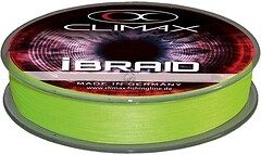 Фото Climax iBraid 4 UL chrtreuse (0.04mm 135m 3kg)