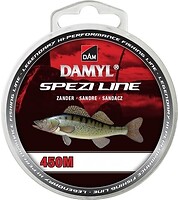 Фото Dam Damyl Spezi Line Zander (0.25mm 500m 5.6kg)