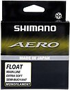 Шнуры и лески Shimano