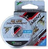 Фото Intech Tournament Ice Line (0.085mm 50m 0.711kg)