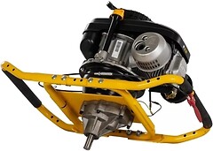 Фото Lumag EB 400PRO