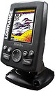 Фото Lowrance Elite-3x