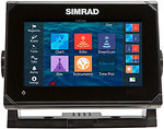 Эхолоты Simrad