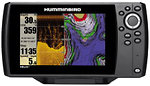 Эхолоты Humminbird