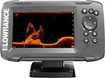 Эхолоты Lowrance