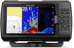 Фото Garmin Striker Plus 7cv