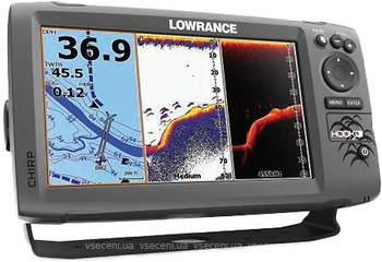 Фото Lowrance Hook-9