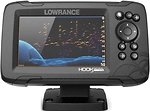 Фото Lowrance Hook Reveal 5