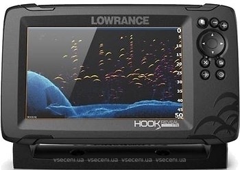 Фото Lowrance Hook Reveal 7