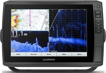 Фото Garmin EchoMAP Ultra 102SV