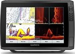 Фото Garmin EchoMAP Ultra 122SV