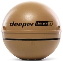 Фото Deeper Chirp Plus 2 Smart Sonar (ITGAM0997)