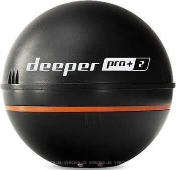 Фото Deeper Pro Plus 2 (ITGAM1080)