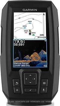 Фото Garmin Striker Vivid 4cv