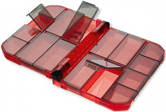 Фото Daiwa Multi Case (122MD)