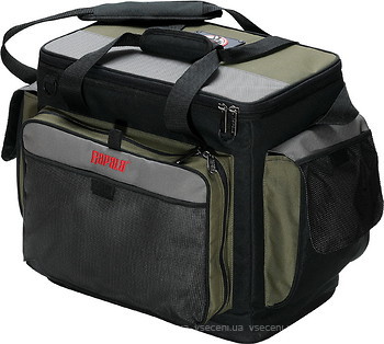 Фото Rapala Magnum Tackle Bag (46015-1)